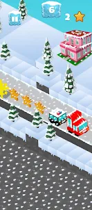 car highway driving games