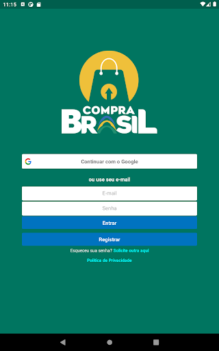 ACE TF Compra Brasil Screen 2