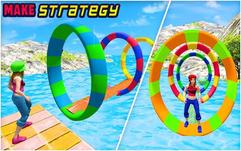 Super Water Stuntman Run 2021 Screenshot