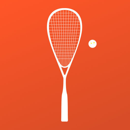 Score Squash logo