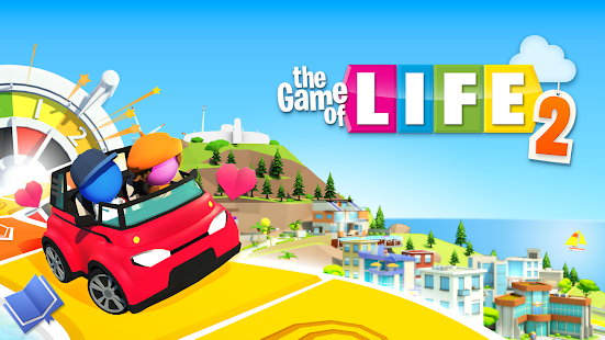 THE GAME OF LIFE 2 Mod APK 0.0.27 (Paid/Unlocked) Android