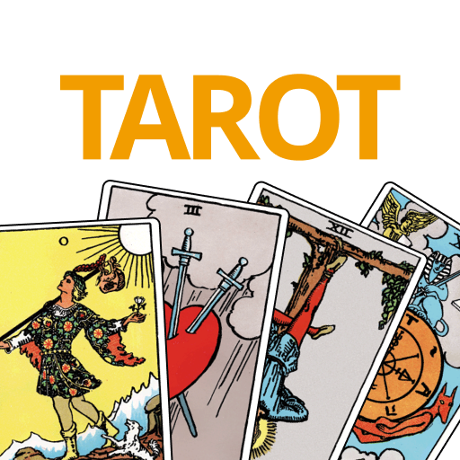 Tarot Card Reading - Titarot logo
