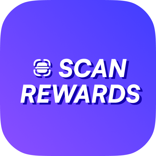 ScanRewards Logo
