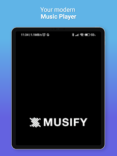 Musify - Music Playerのおすすめ画像5