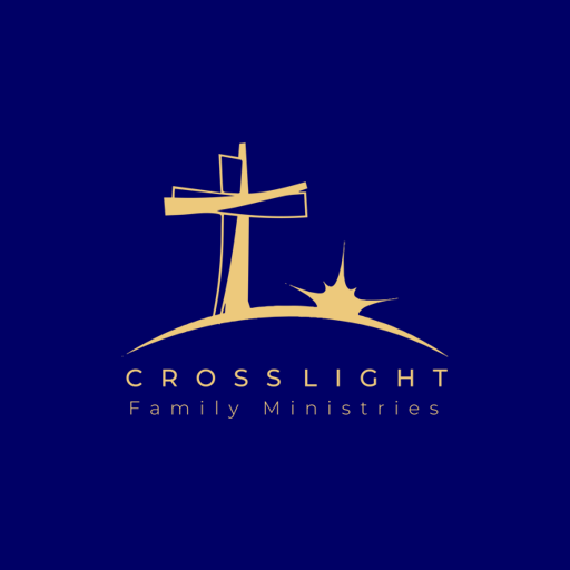 Crosslight Family Ministries logo