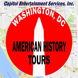 DC American History Tours