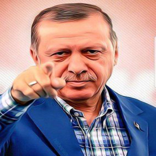 Tayyip Erdogan Wallpapers logo