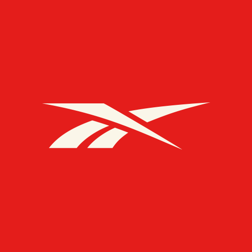 Reebok: リーボック公式アプリ logo