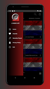 L1 Radio App Limburg
