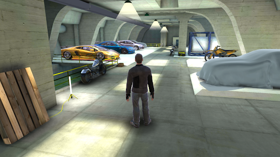 Aventador Drift Simulator  Screenshots 5