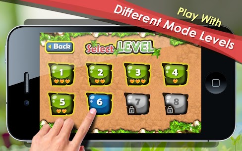 Download Save Panda Queen Board games v1.2 MOD APK(Unlimited money)Free For Android 3