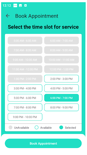 Booklah Screen 3