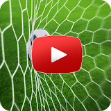 Soccer Videos icon