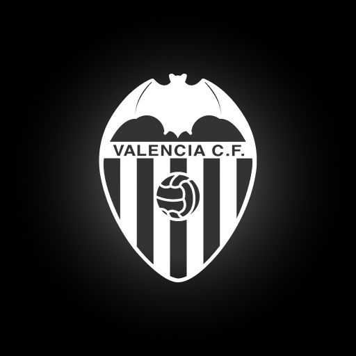 Valencia CF - Official App 3.2.1 Icon