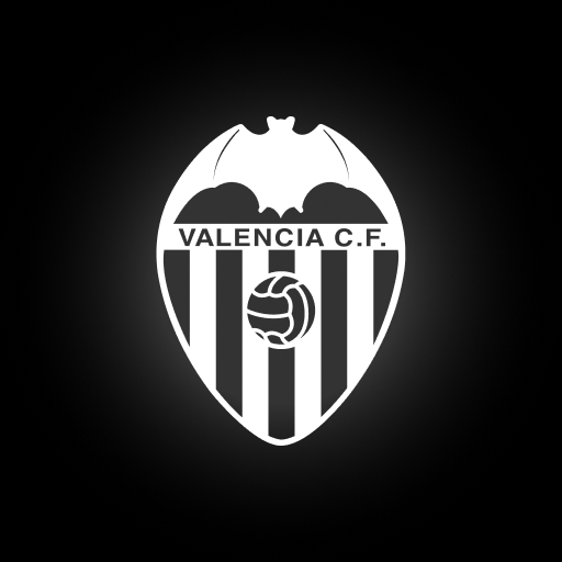 Valencia CF - Official App - AppWisp.com
