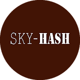 Sky-Hash Cloud Mining icon