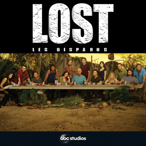 Lost Les Disparus (VF) Saison 1 TV on Google Play