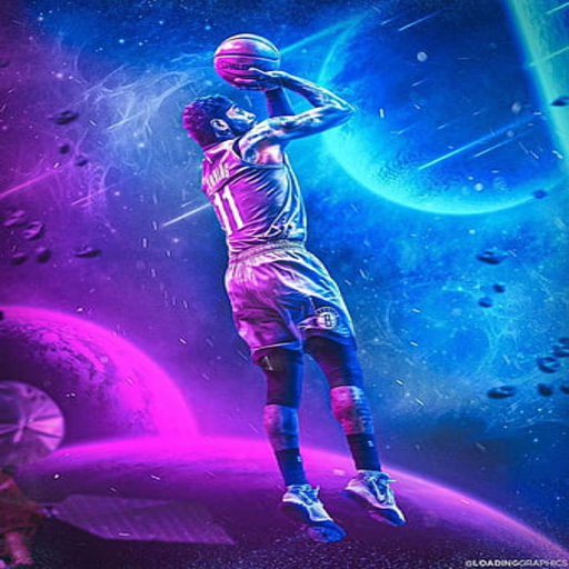 Basketball Wallpapers NBA HD logo
