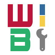 WiBi書城  Icon