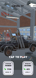 Car Push