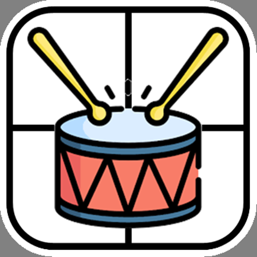 Sound Matrix - Drums logo