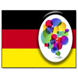 German Messenger icon