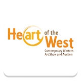 Heart of the West Art icon