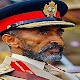 Emperor Haile Selassie Wallpaper (Rasta ,Ethiopia) Download on Windows