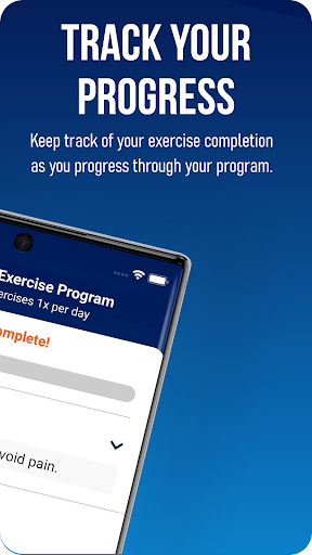 Agape Physical Therapy Inc. Screen 2