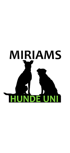 Miriams Hunde Uni