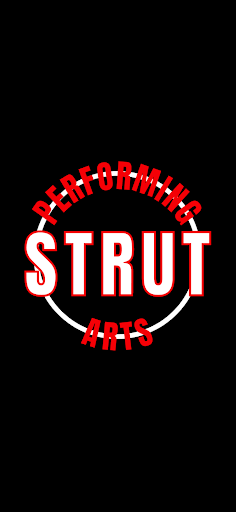 Android application Strut Performing Arts screenshort