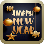 Cover Image of Download Ucapan Selamat Tahun Baru Bahasa Inggris 1.0.0 APK