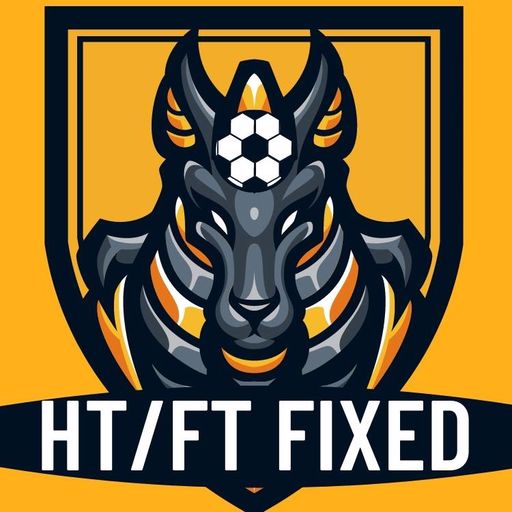 Fixed HT/FT Tips 1.0 Icon