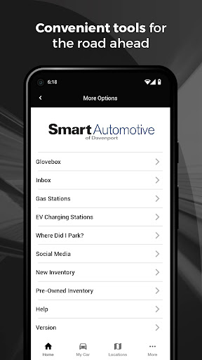 Smart Advantage Screen 3