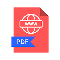 Web to PDF Convert Webpage to PDF