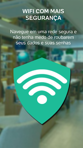 UOL Wi-Fi Screen 3
