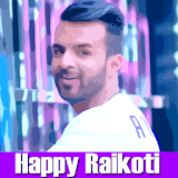 Happy Raikoti - Big Dreams icon
