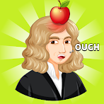 Save Newton - Dodge the Apples