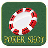 Poker Shot icon