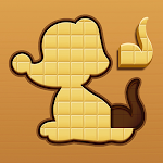 Cover Image of Download Wood Jigsaw Puzzle 1.0.15 APK