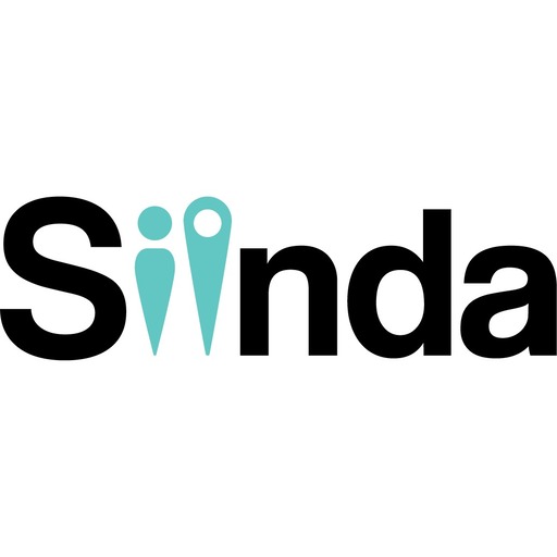 Siinda logo