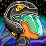 Space Runner icon