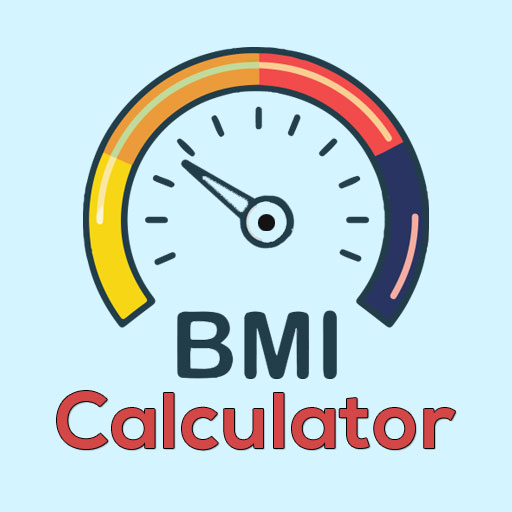 BMI Calculator - Body Mass logo