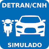 DETRAN/CNH (Simulado) icon