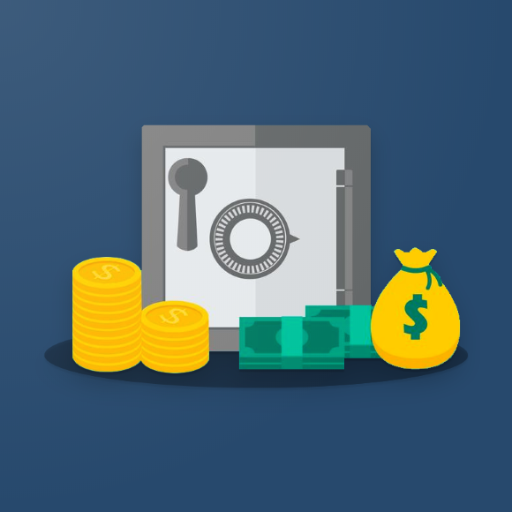 Cuida tu dinero logo