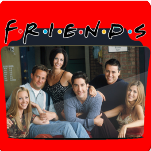 Ultimate friend s. Friends- the Ultimate Soundtrack.