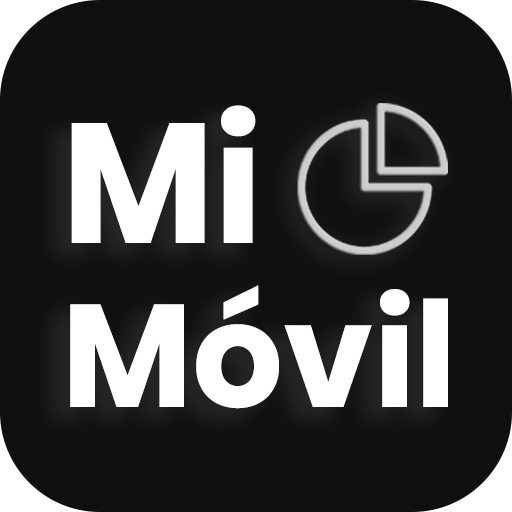 Mi Movil  Icon