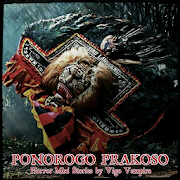 Ponorogo Prakoso(Horror Mini Stories)(Kaskus SFTH)