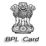 BPL Card List 2018 - all india bpl card icon