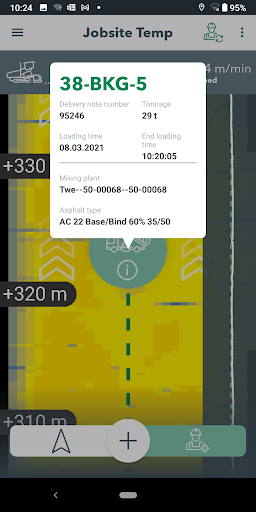 Jobsite Temp Screen 2